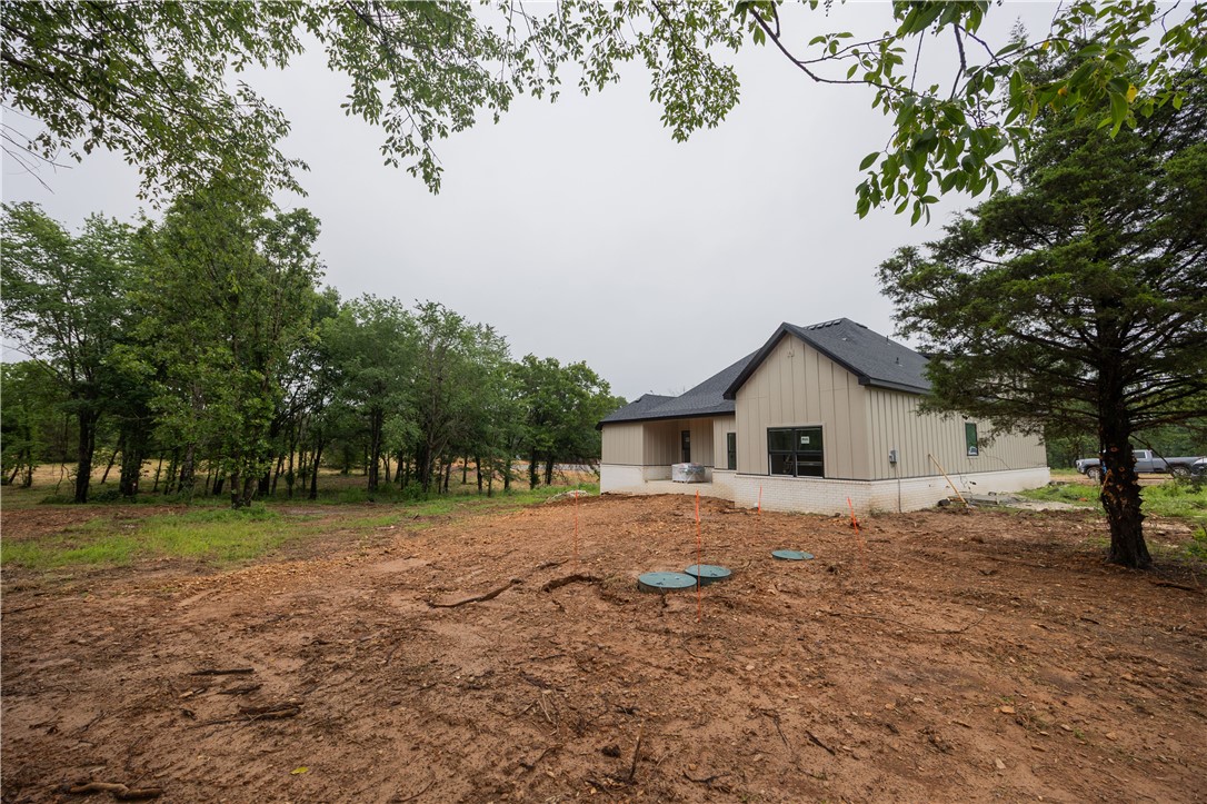 City Lake Estates - Residential