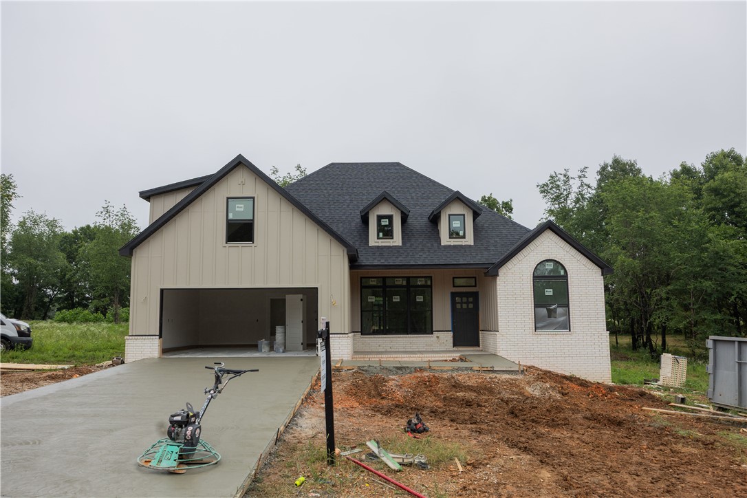 City Lake Estates - Residential