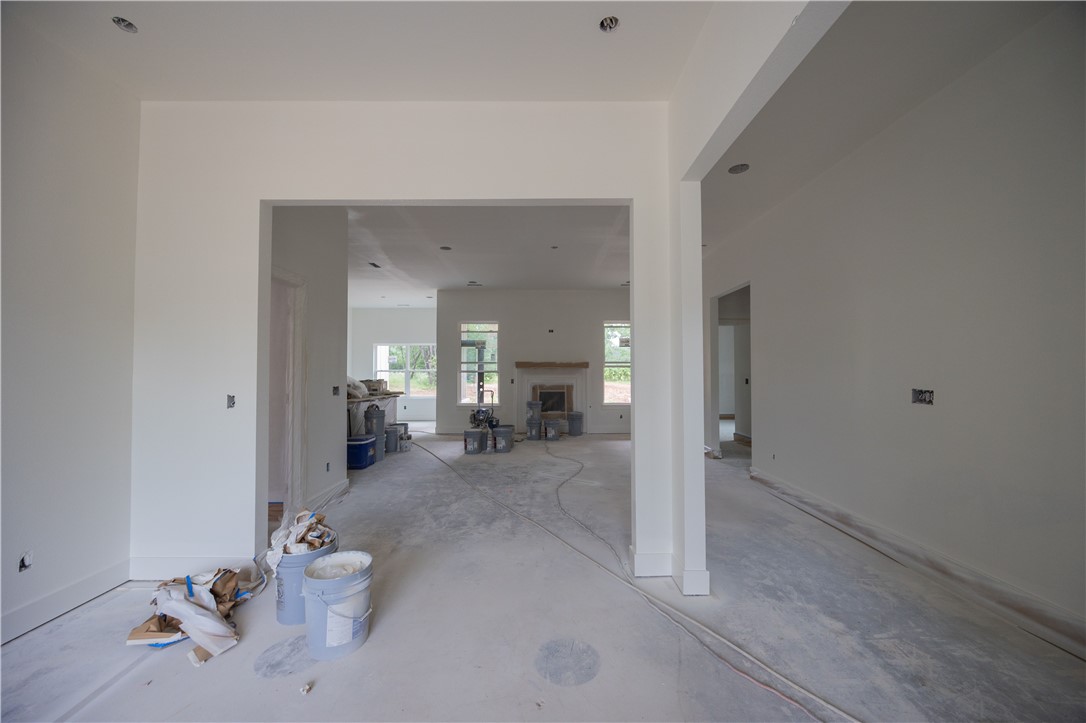 City Lake Estates - Residential