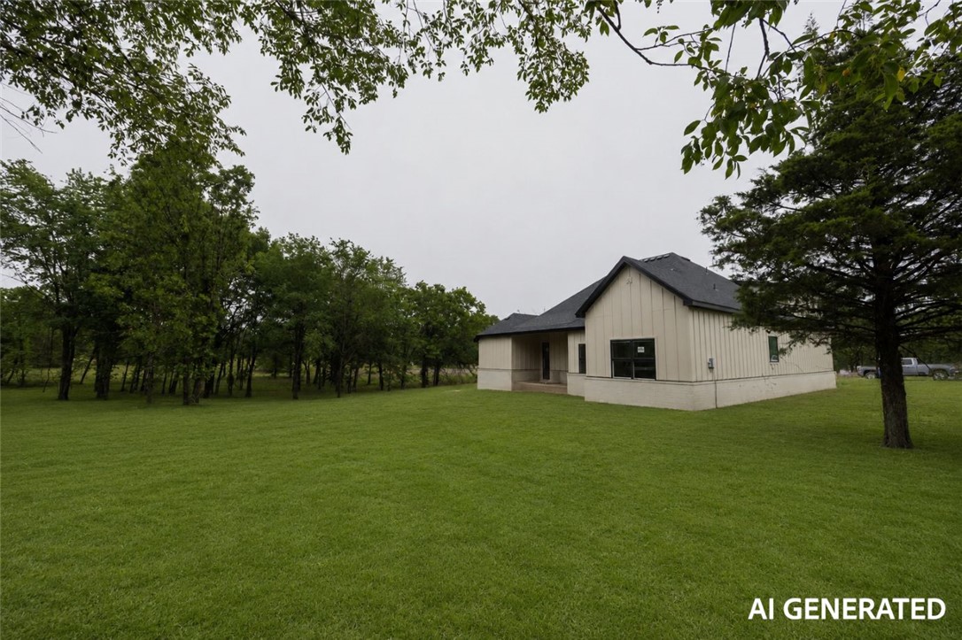 City Lake Estates - Residential