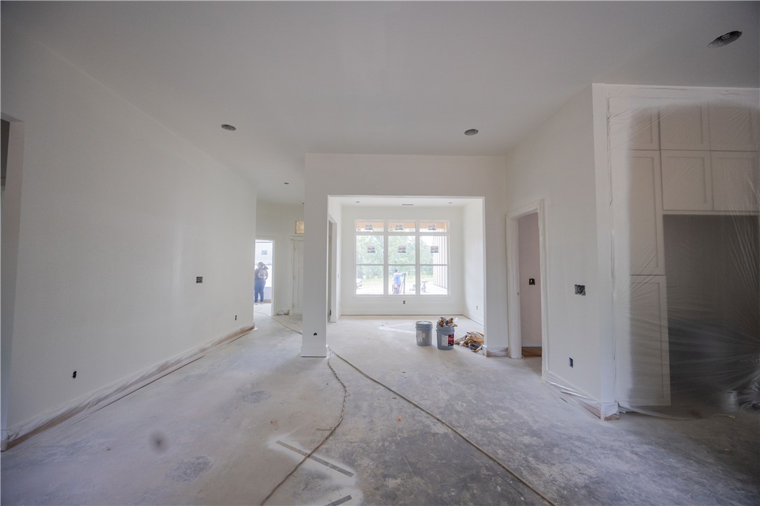City Lake Estates - Residential