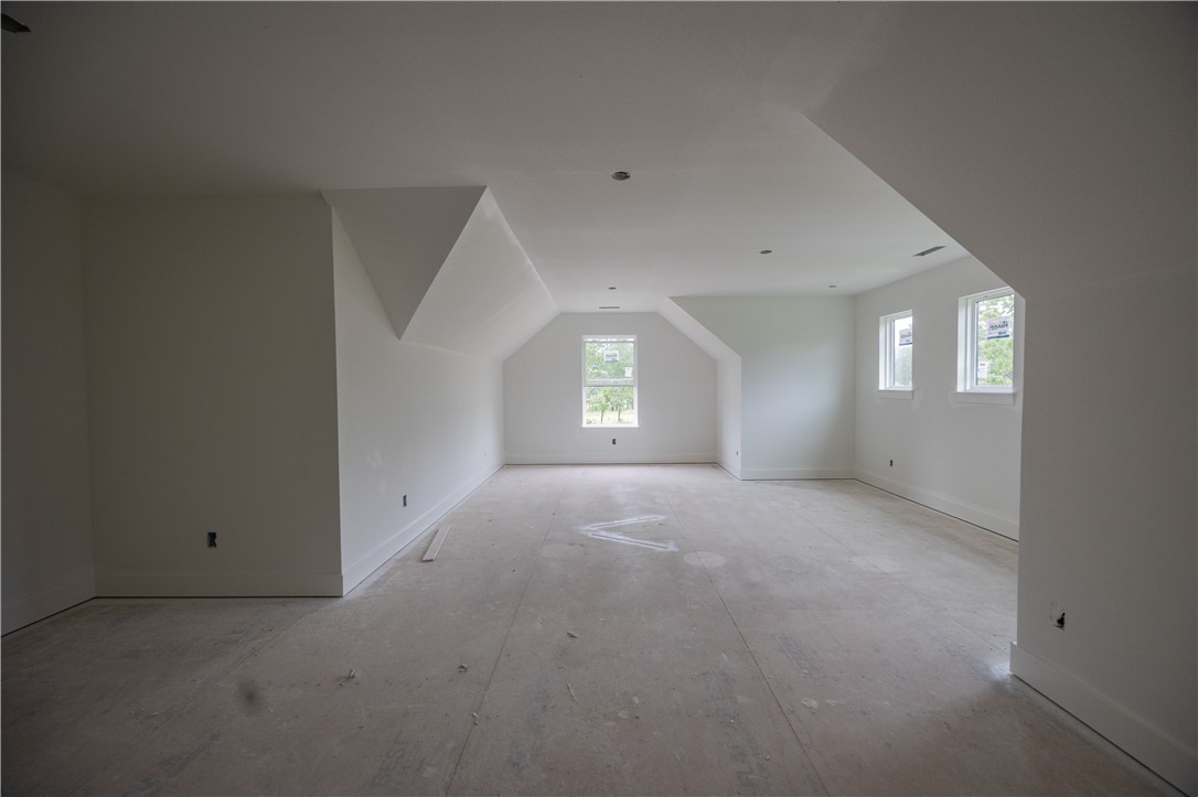 City Lake Estates - Residential