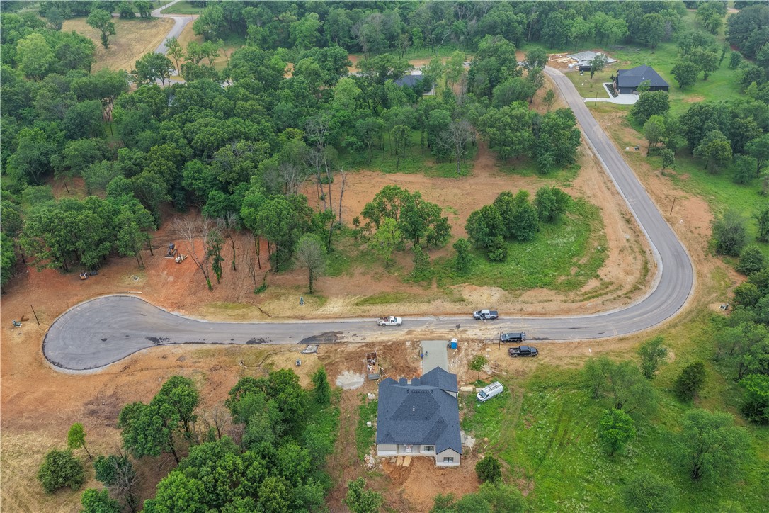 City Lake Estates - Residential