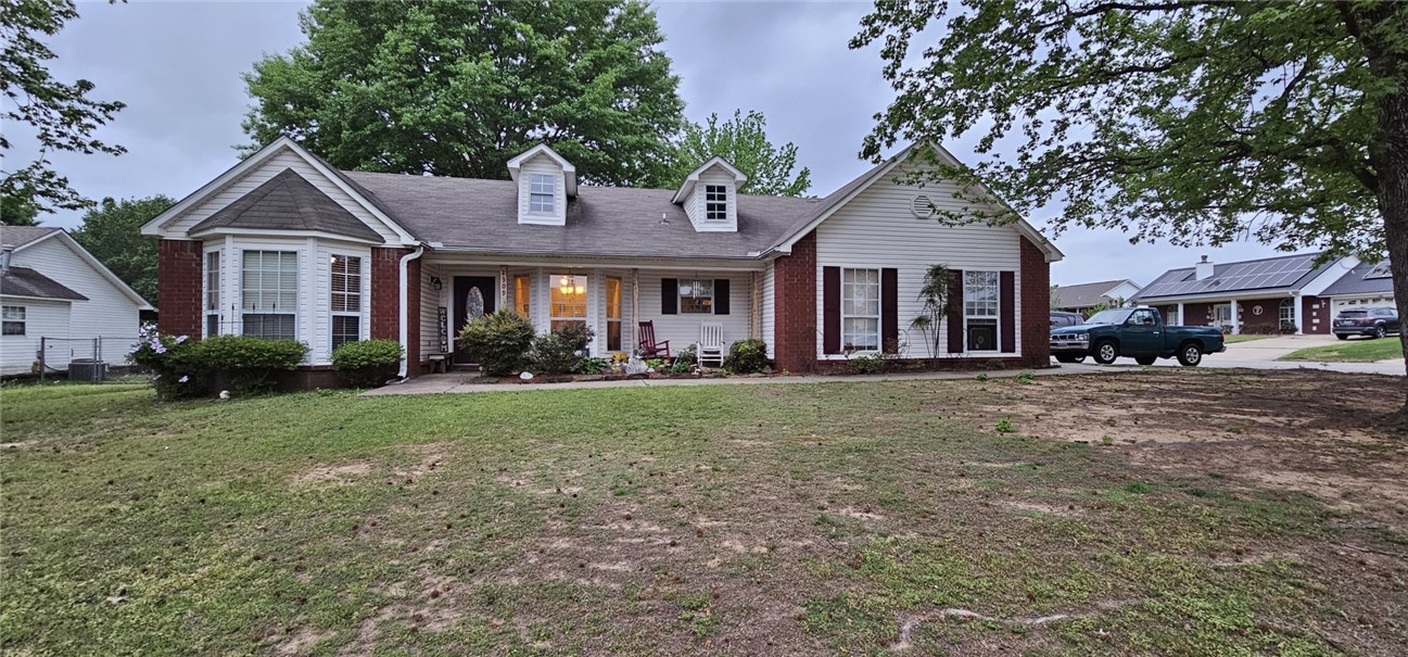 Western Hills Ii - Residential
