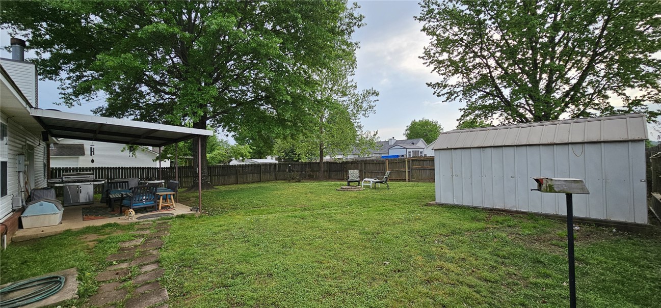 Western Hills Ii - Residential