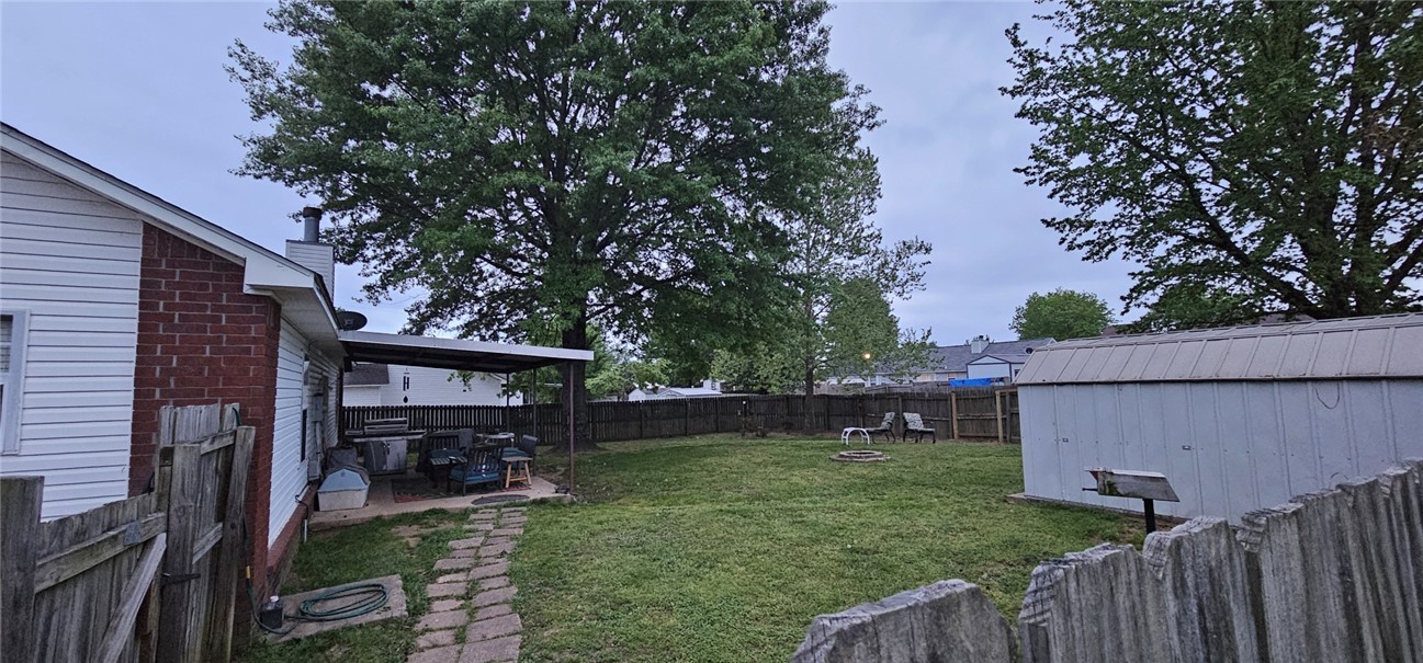 Western Hills Ii - Residential