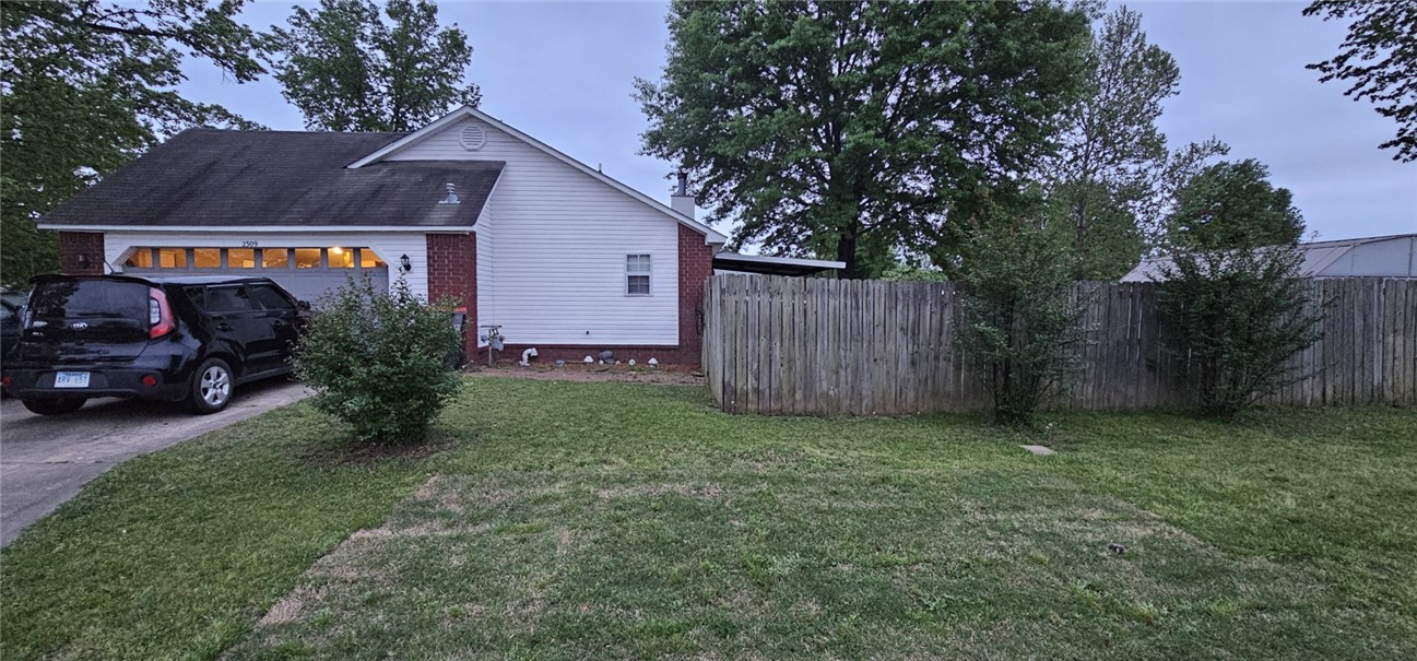 Western Hills Ii - Residential