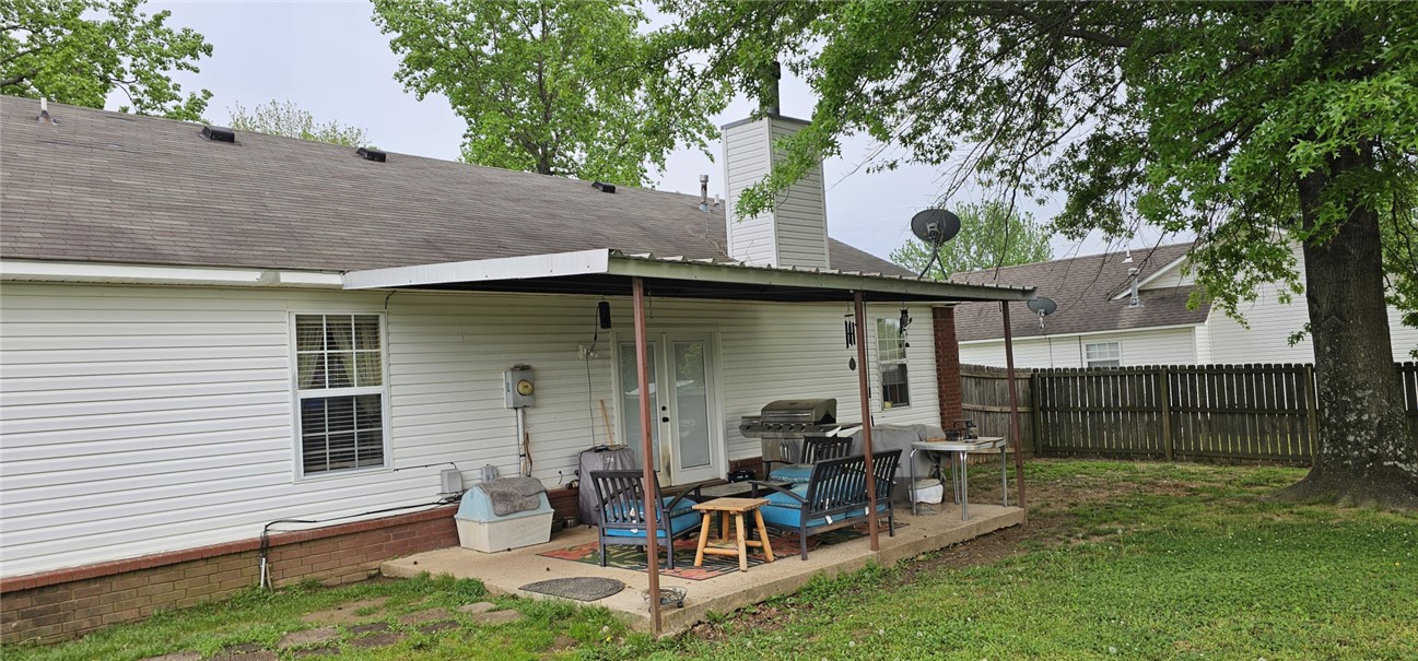 Western Hills Ii - Residential