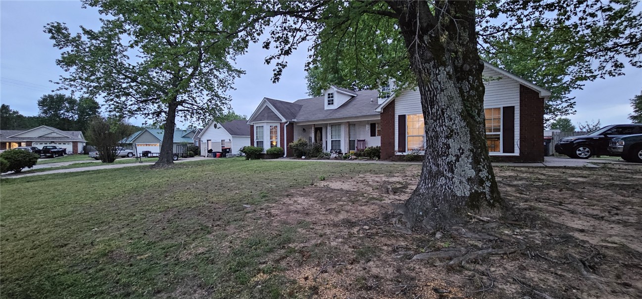 Western Hills Ii - Residential
