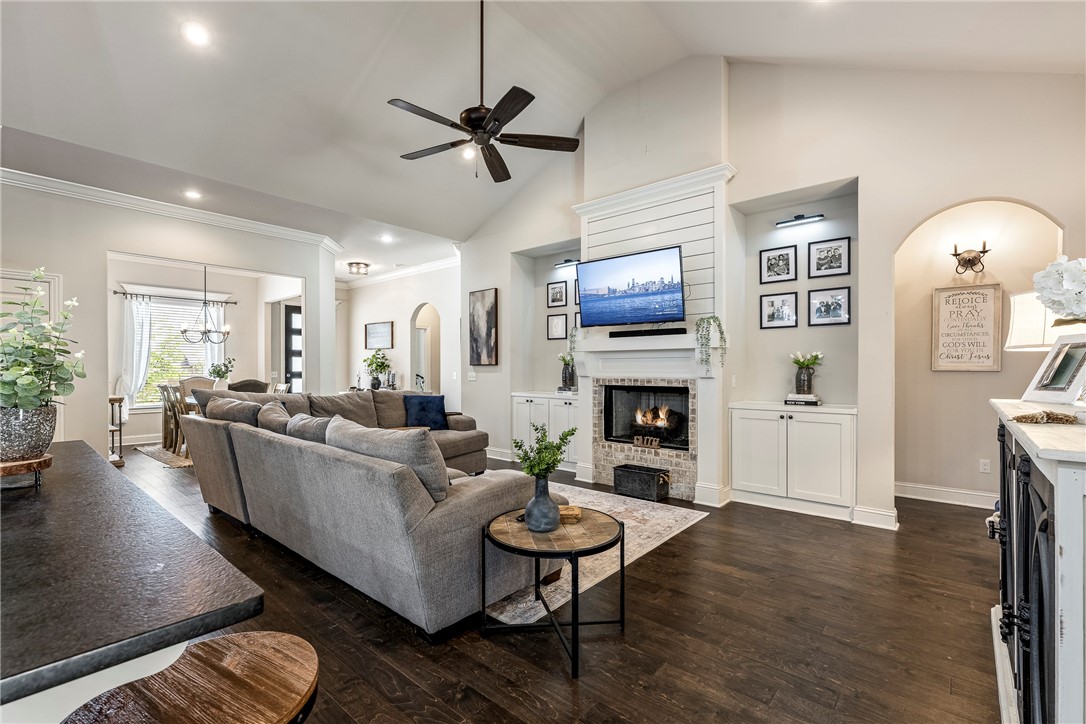 Westbrook Ph I - Residential