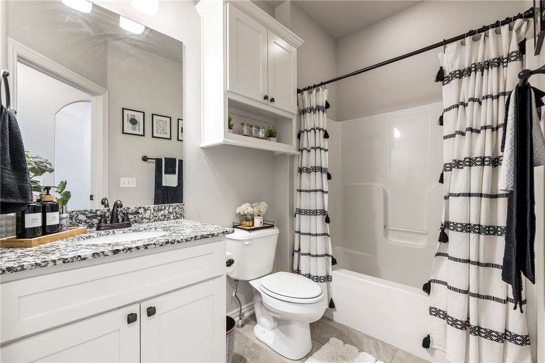 Westbrook Ph I - Residential