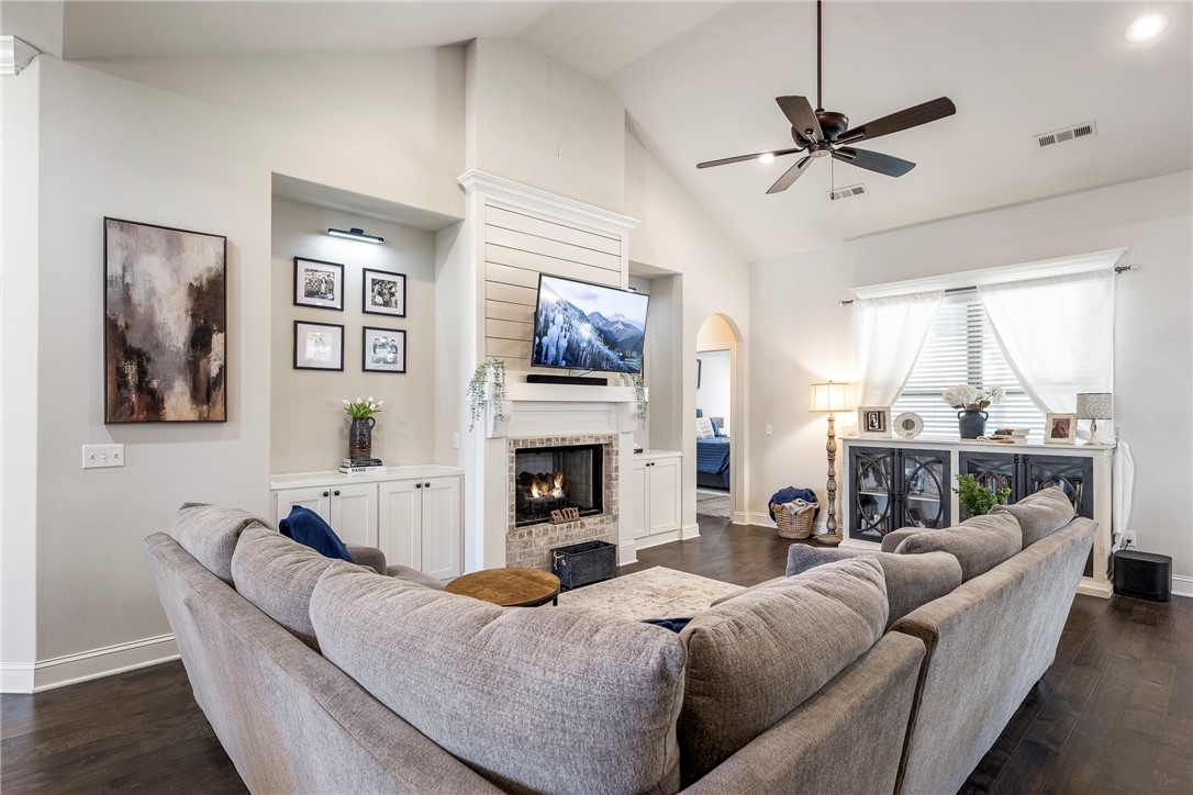 Westbrook Ph I - Residential