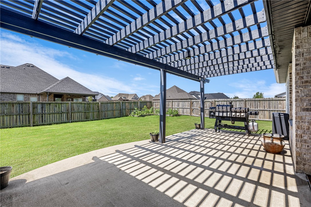 Westbrook Ph I - Residential