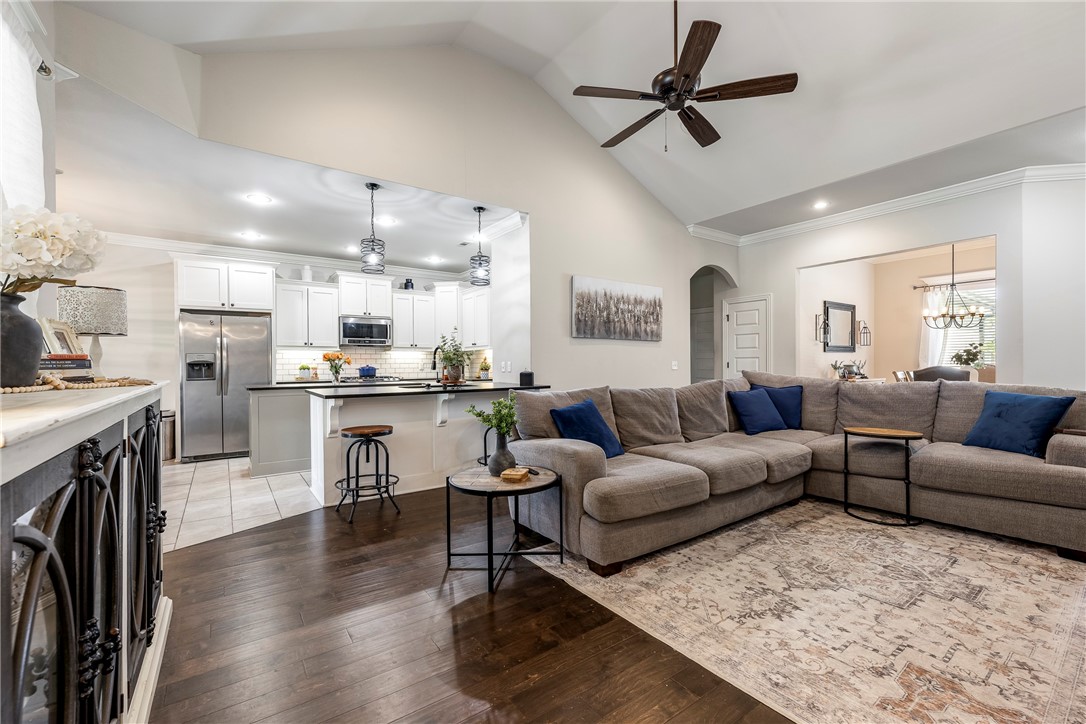 Westbrook Ph I - Residential
