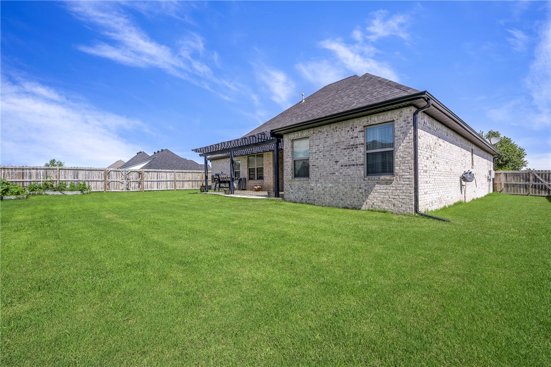 Westbrook Ph I - Residential