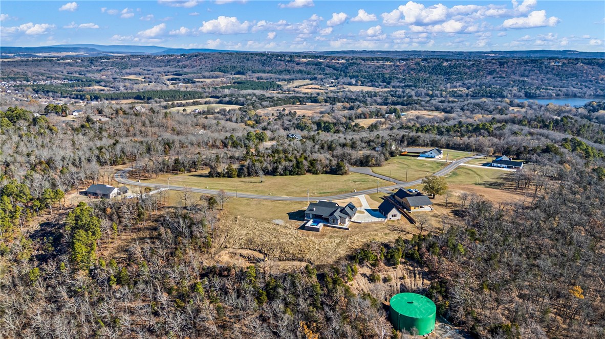 Eagle Crest Subdivision - Land