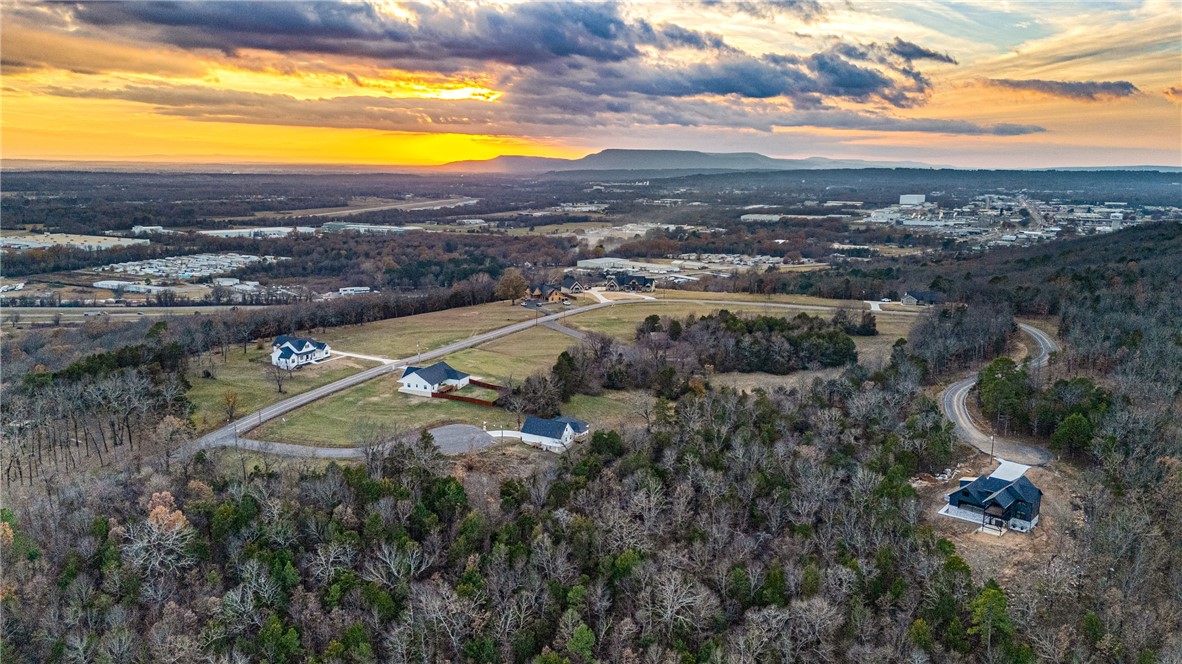 Eagle Crest Subdivision - Land