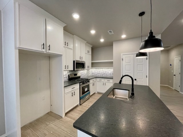 Brimwoods Sub Ph 1 Centerton - Residential Lease