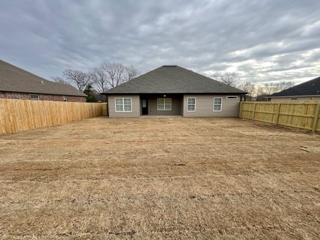 Brimwoods Sub Ph 1 Centerton - Residential Lease