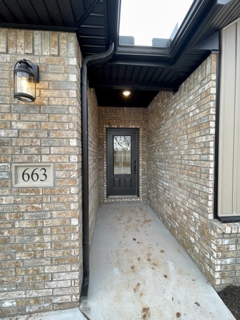 Brimwoods Sub Ph 1 Centerton - Residential Lease