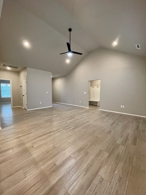 Brimwoods Sub Ph 1 Centerton - Residential Lease