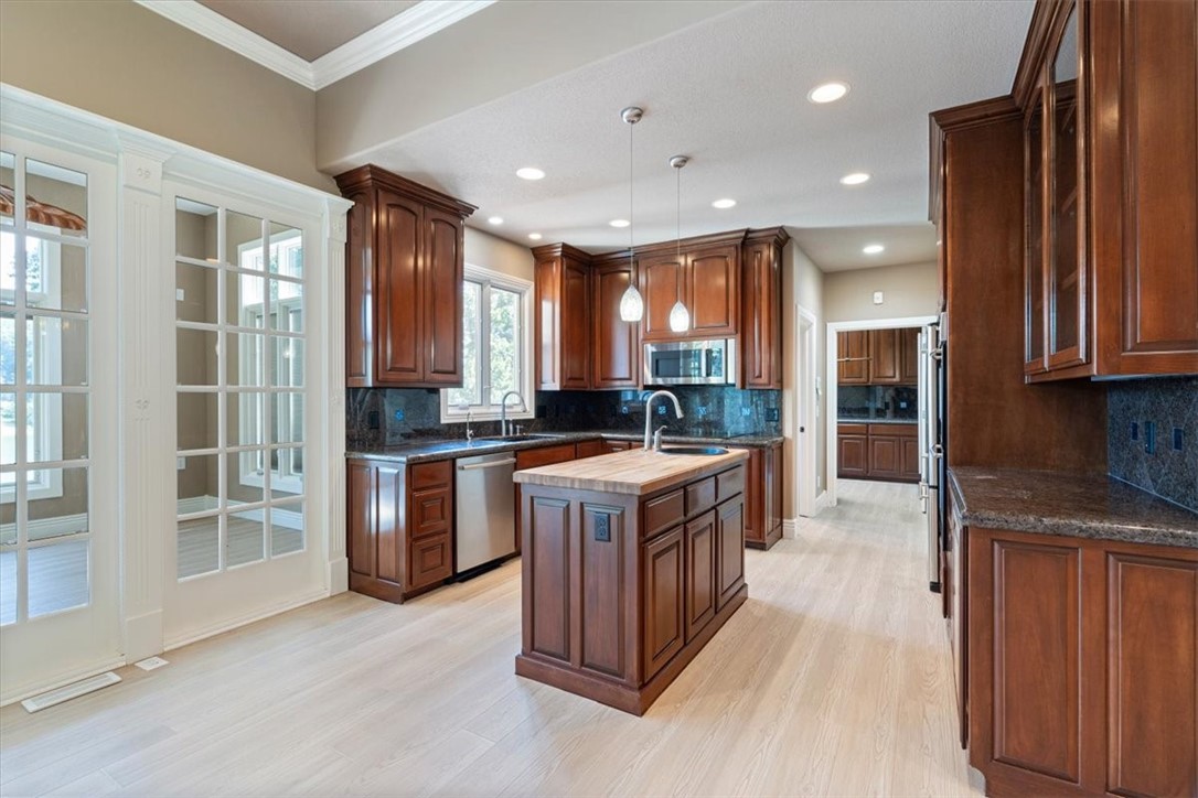 Dorset Sub Bvv - Residential