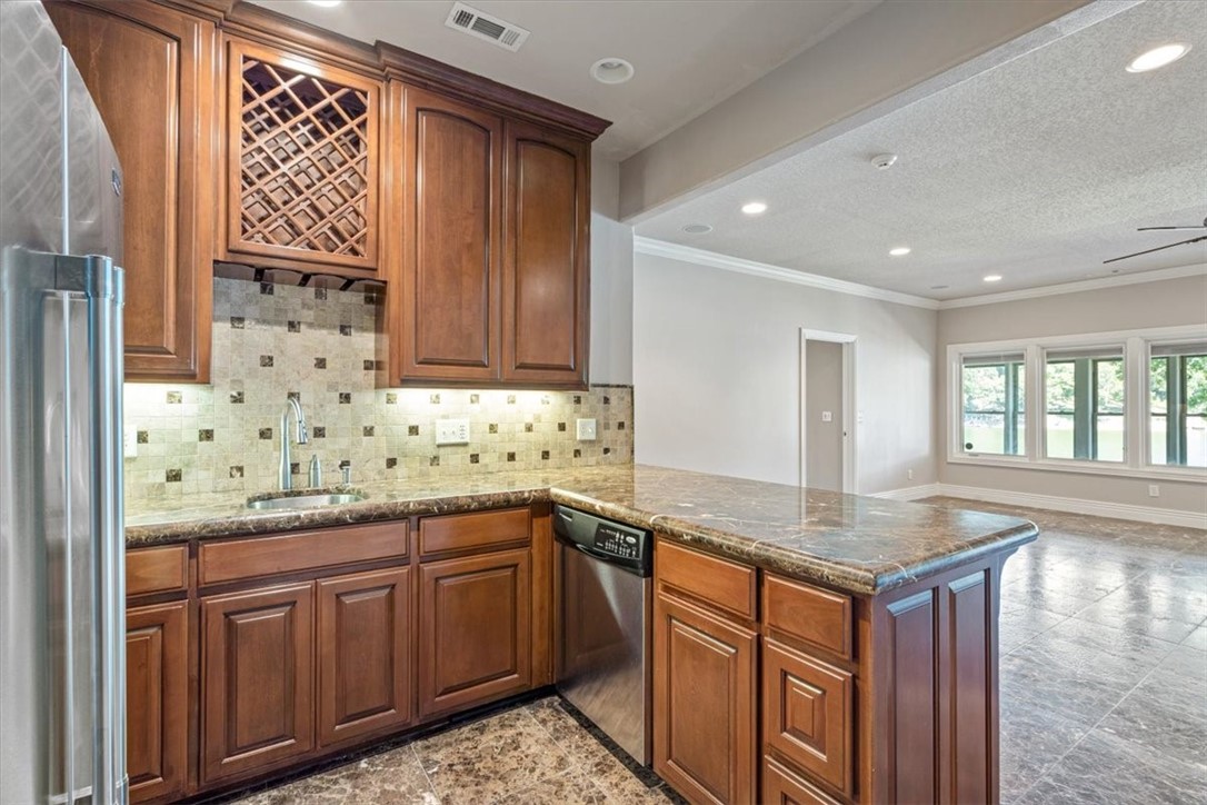 Dorset Sub Bvv - Residential