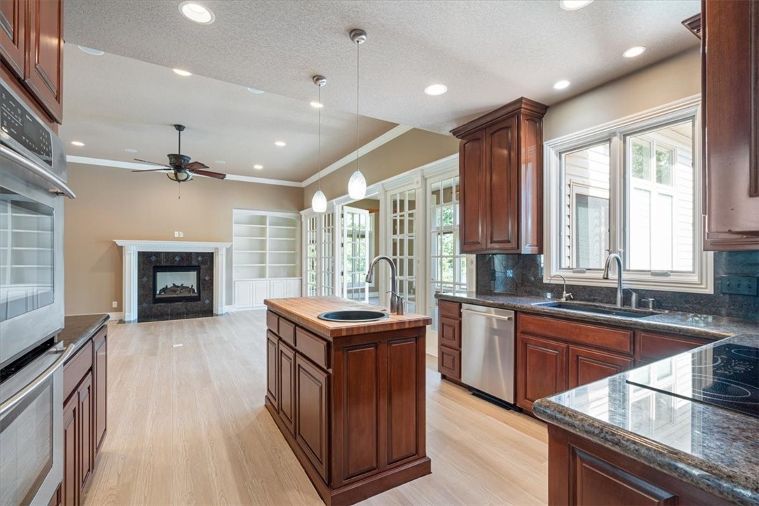 Dorset Sub Bvv - Residential