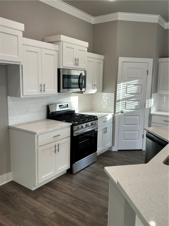 Annika Estates Ph 1 Centerton - Residential