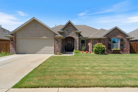 Photo of 4468 W Blissful Drive, Fayetteville, AR 72704 (MLS # 1353744)