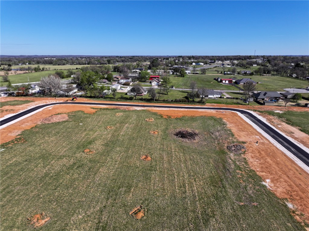 The Reserve at Cannon Hollow Subdivision - Land