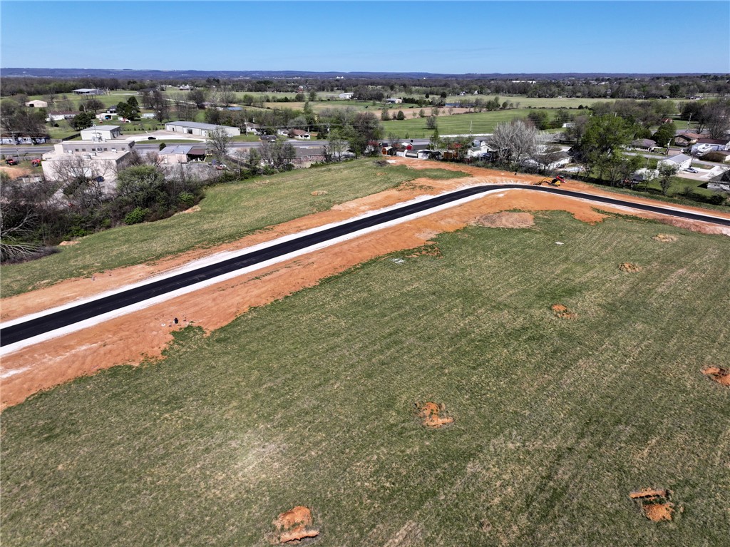 The Reserve at Cannon Hollow Subdivision - Land