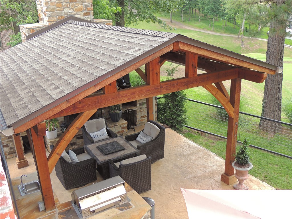 Shadow Valley PUD Ph Vii Rogers - Residential