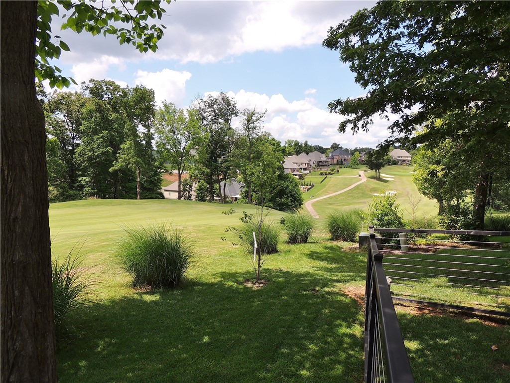 Shadow Valley PUD Ph Vii Rogers - Residential