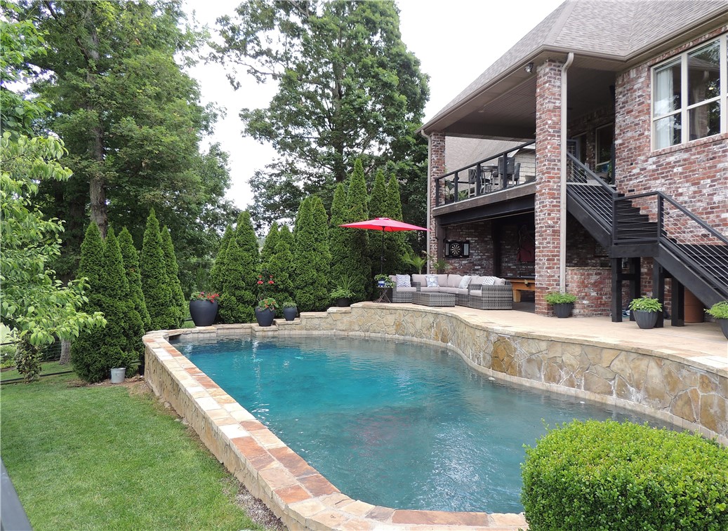 Shadow Valley PUD Ph Vii Rogers - Residential