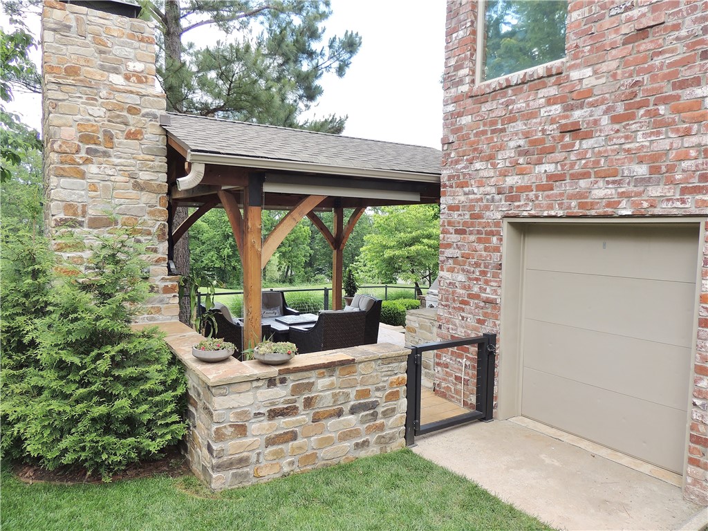 Shadow Valley PUD Ph Vii Rogers - Residential