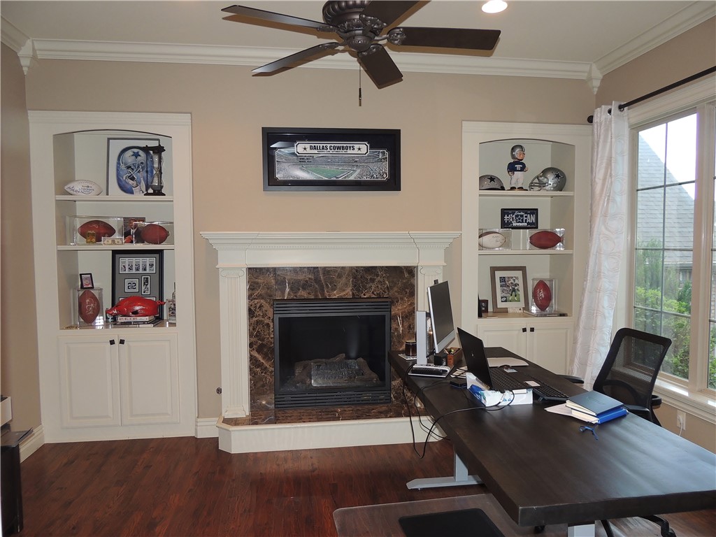 Shadow Valley PUD Ph Vii Rogers - Residential