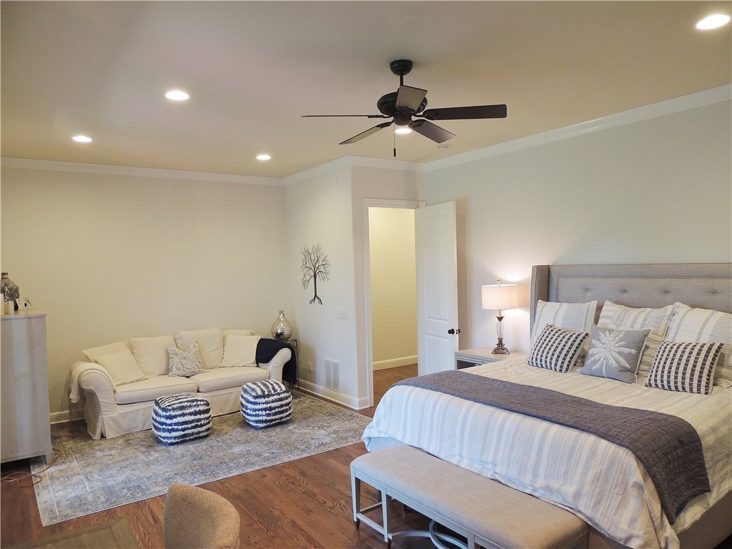 Shadow Valley PUD Ph Vii Rogers - Residential