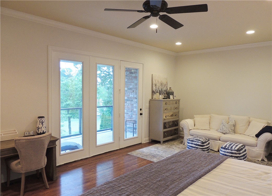 Shadow Valley PUD Ph Vii Rogers - Residential