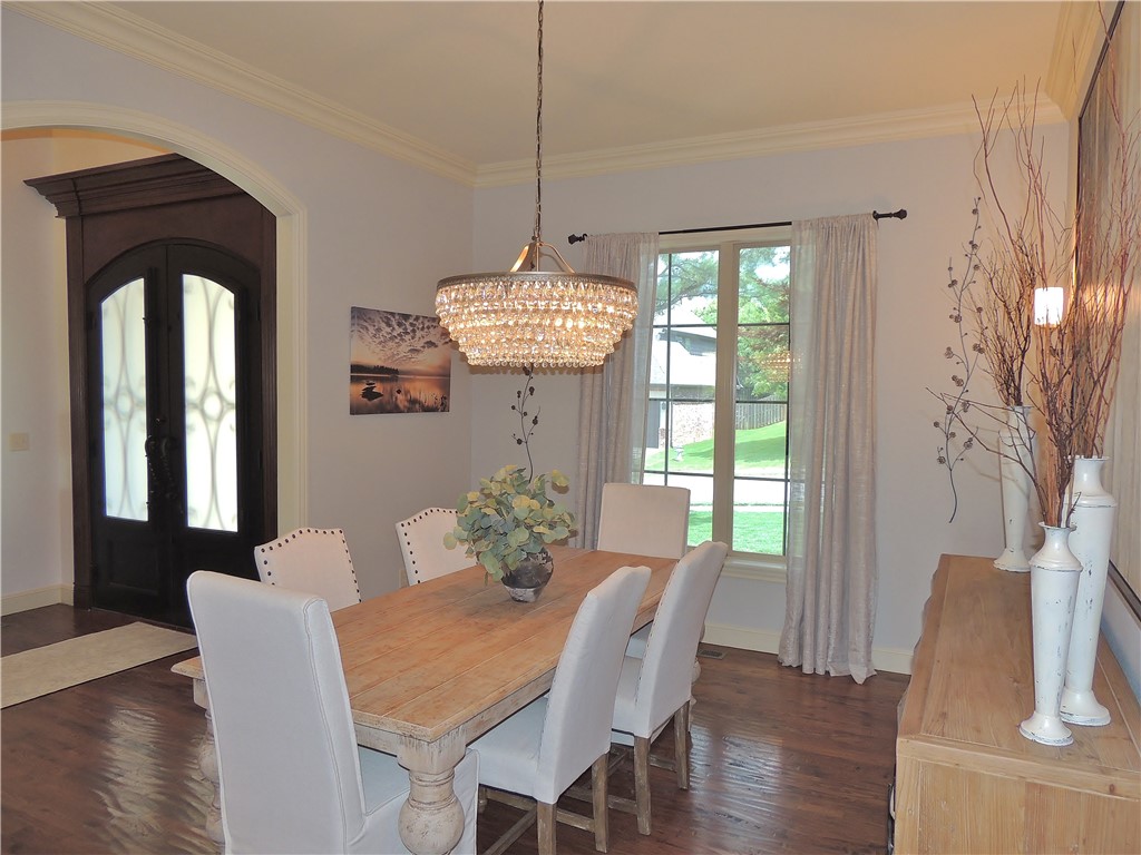 Shadow Valley PUD Ph Vii Rogers - Residential