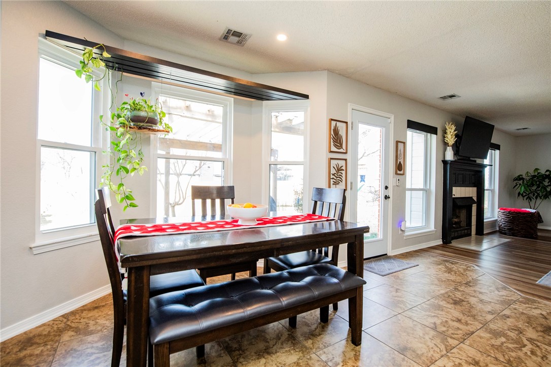 Oak Ridge Centerton - Residential