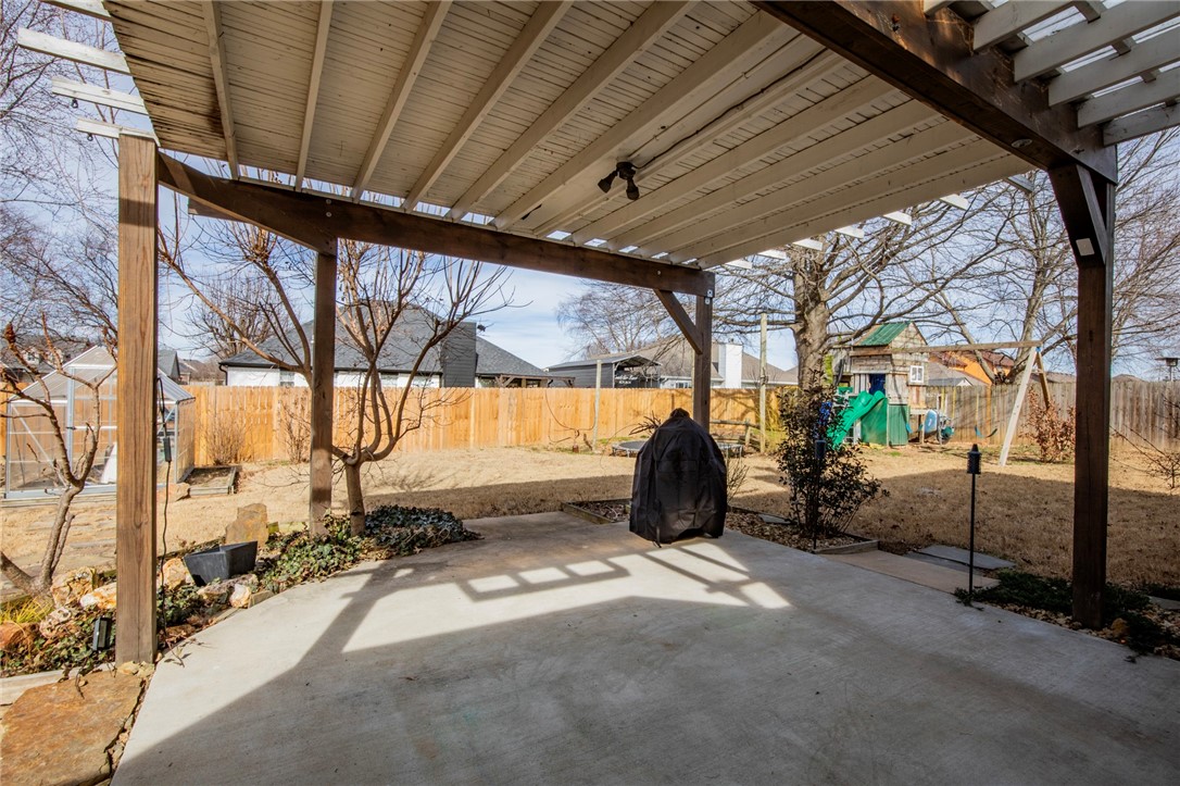 Oak Ridge Centerton - Residential