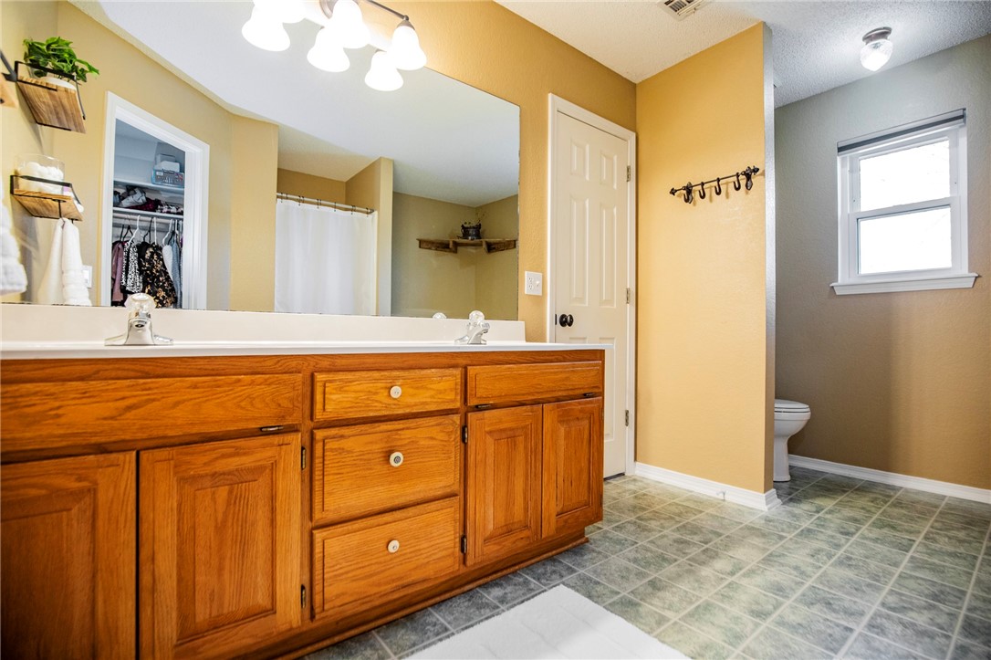 Oak Ridge Centerton - Residential