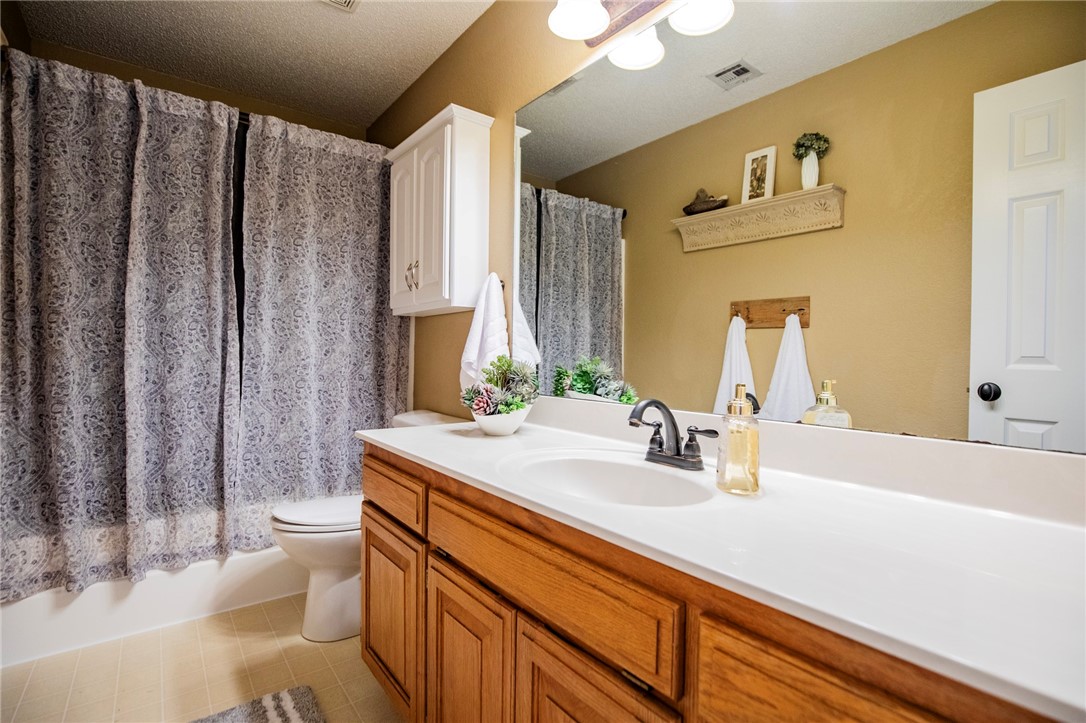 Oak Ridge Centerton - Residential