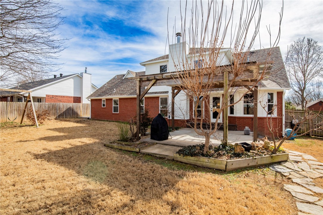 Oak Ridge Centerton - Residential