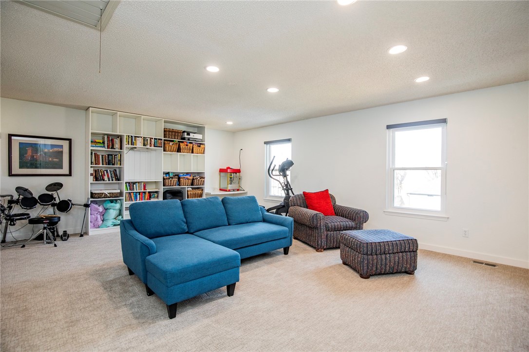 Oak Ridge Centerton - Residential