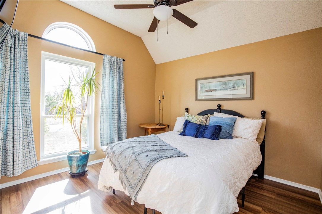 Oak Ridge Centerton - Residential