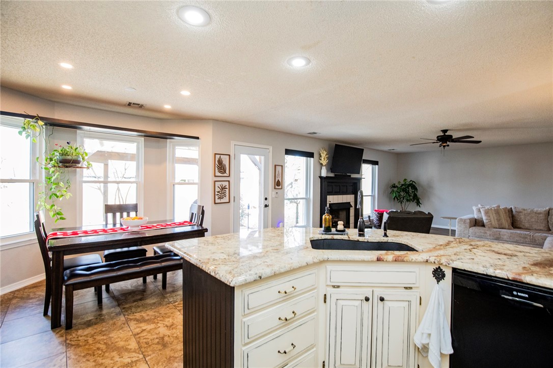 Oak Ridge Centerton - Residential