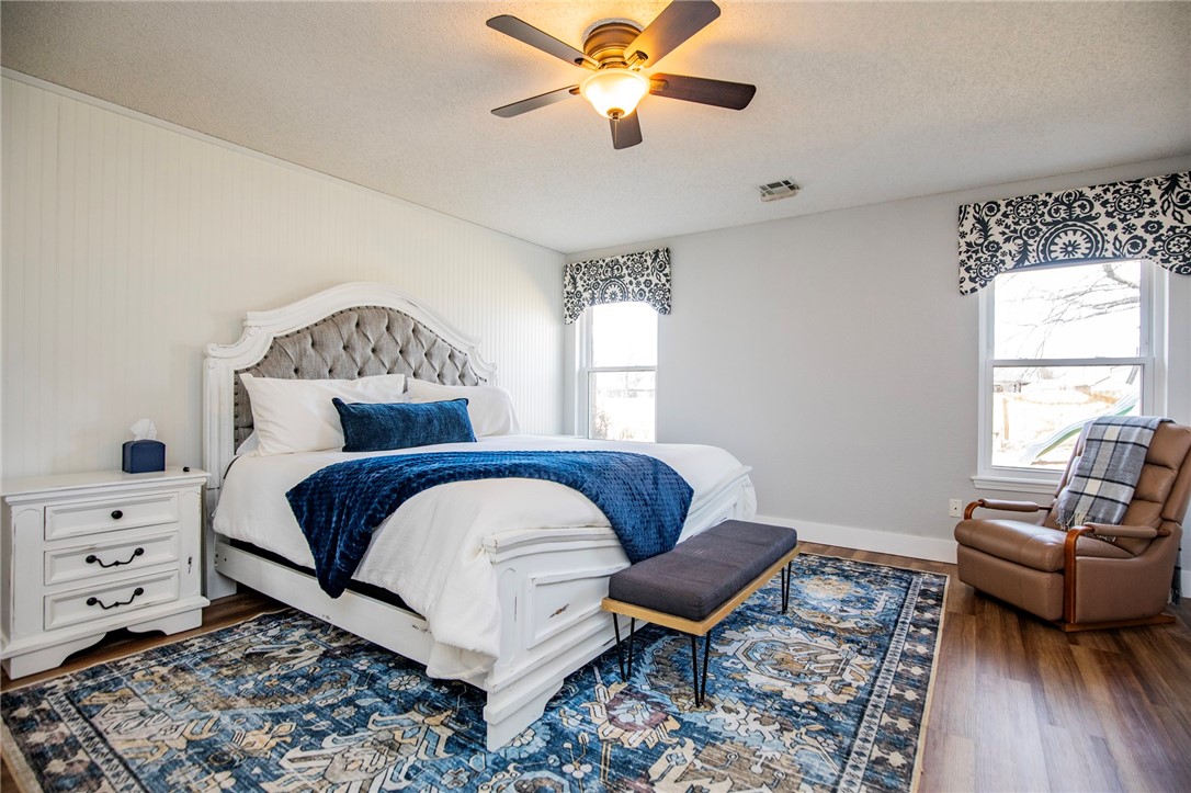 Oak Ridge Centerton - Residential