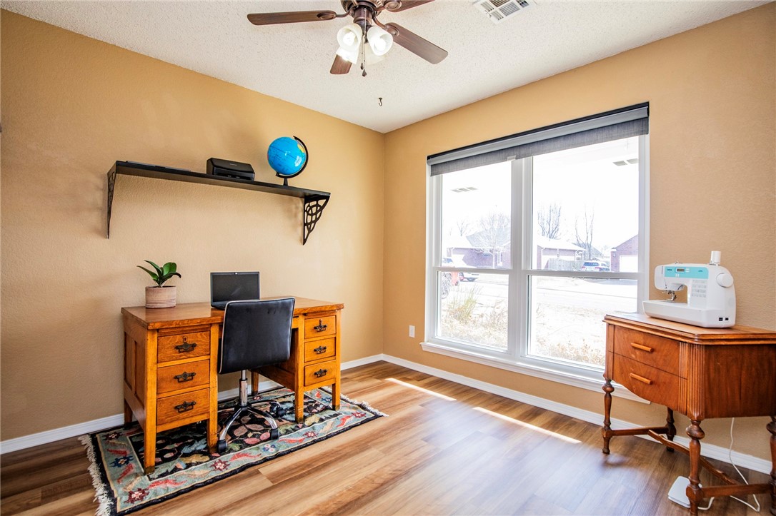 Oak Ridge Centerton - Residential